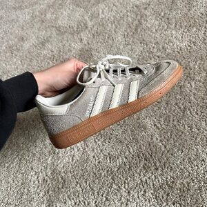Adidas Spezial Gray Handball USW 8